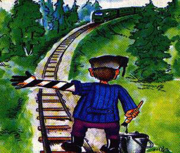 b-arret du train-humourenvrac